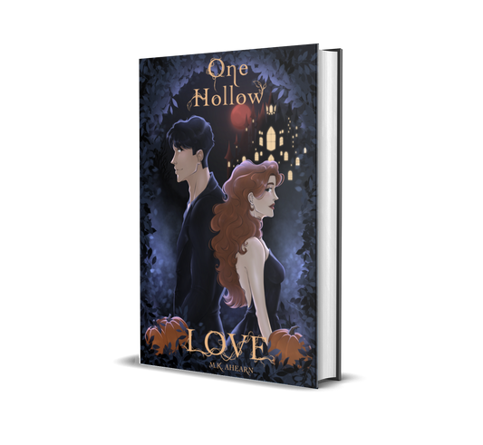 One Hollow Love Signed Special Edition